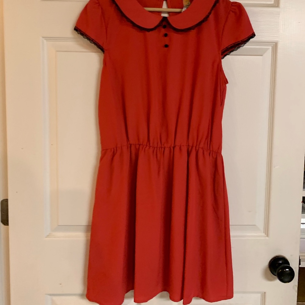 ModCloth Dress